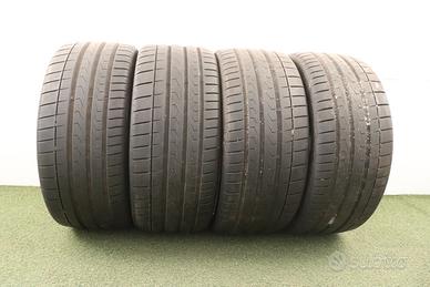 Gomme Vredestein 265 30 21 estate