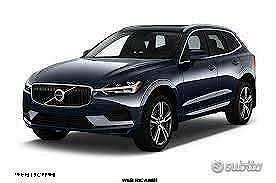 Volvo xc60 ricambi musata frontale