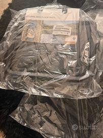 Tappettini in gomma bmw x2