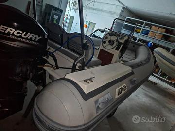 Gommone Mar-co Altura 47