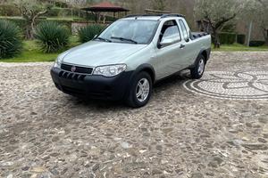 Fiat Strada 1.3 JTD
