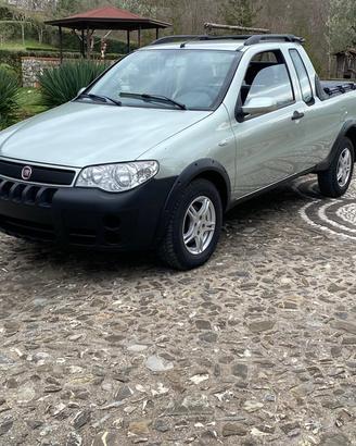Fiat Strada 1.3 JTD