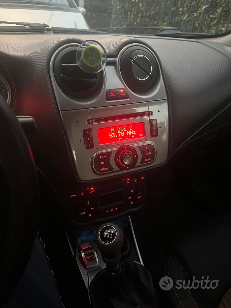 Alfa Romeo Mito 2008 photo 5