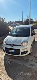 FIAT PANDA 2018