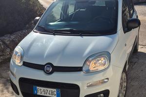 FIAT PANDA 2018