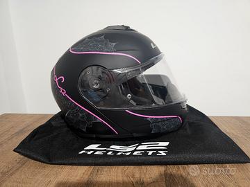 CASCO LS2 MODULARE STROBE II LUX XS