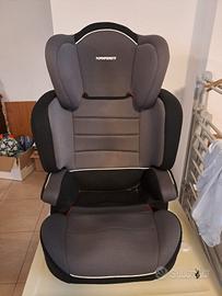 Seggiolino auto Foppapedretti, Clever