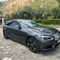 BMW serie 1 114d - Neopatentati