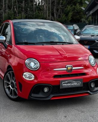 Abarth 595 1.4 Turbo T-Jet 165 CV Turismo /tetto/p