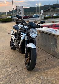 MV Agusta Brutale 910 - 2011