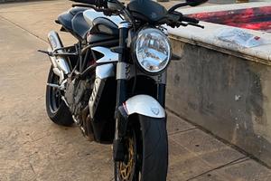 MV Agusta Brutale 910 - 2011