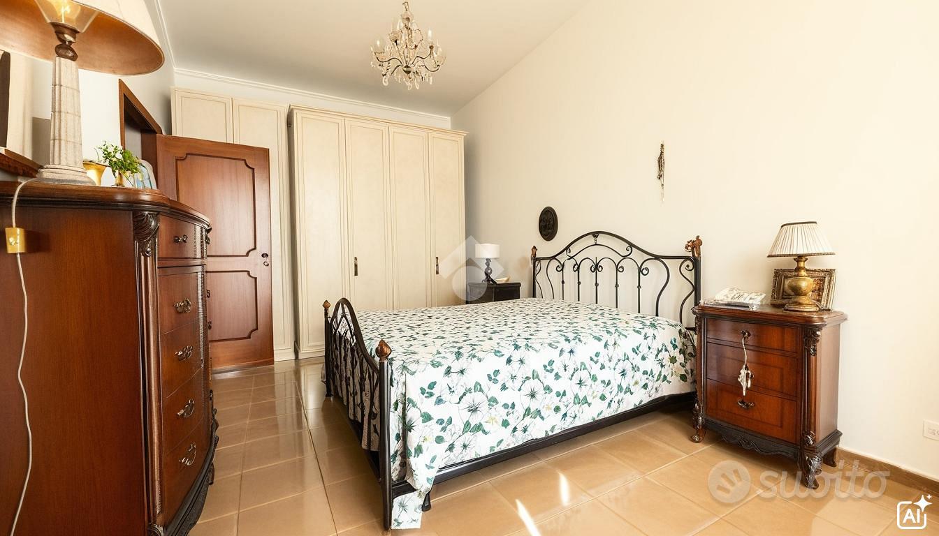 Apartment in Napoli, Borgo Sant'Antonio Abate, Municipalità 4 - Vista 6