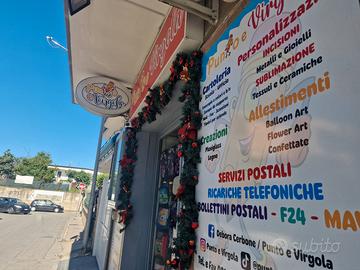 Cartoleria