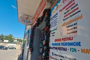 Cartoleria