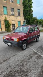 panda trekking 1.1 4x4