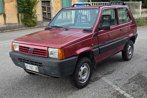 panda trekking 1.1 4x4