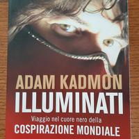 Adam Kadmon - Illuminati