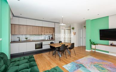 Appartamento a Torino Corso Taranto 4 locali