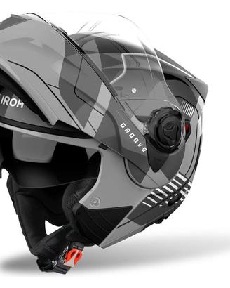 TRIMBOLIMOTO CASCO MODULARE AIROH SPECKTRE GROOVE 