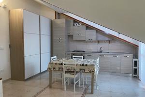 Piccola Mansarda Ammobiliata a Vibo Marina