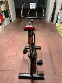 Cyclette tecnofit