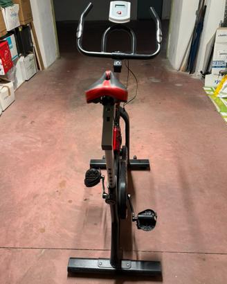 Cyclette tecnofit
