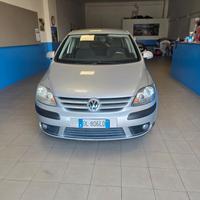 Volkswagen Golf Plus 1.9 TDI DPF Sportline