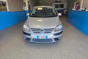 Volkswagen Golf Plus 1.9 TDI DPF Sportline