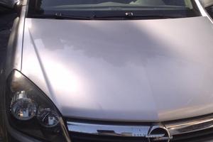 Opel Astra 1600 Benz+ GPL 