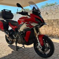 BMW S1000XR S 1000 XR MY2021 Super Full