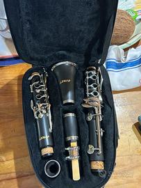 Clarinetto comet