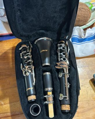 Clarinetto comet