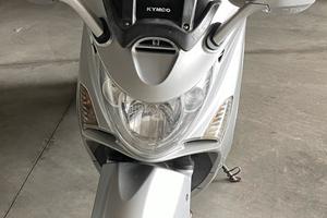 Scooter kymco xcityng 500 anno 2005