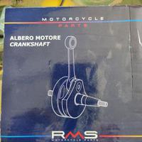 Albero Motore Piaggio Ciao-si-grillo-Bravo