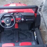 Auto Elettrica per Bambini 