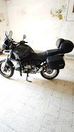 Bmw r 1100 gs - 1999