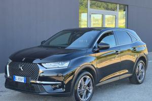 DS AUTOMOBILES DS 7 Crossback BHDi 130 EAT8 Busi