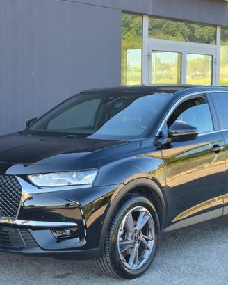 DS AUTOMOBILES DS 7 Crossback BHDi 130 EAT8 Busi