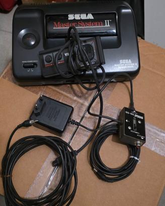 SEGA Master System 2