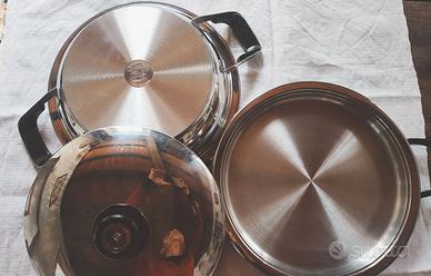 Tegami originali AMC