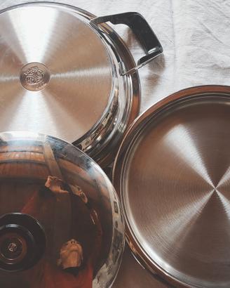 Tegami originali AMC