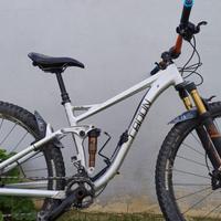 MTB Full – Radon - 29' - Taglia S-M