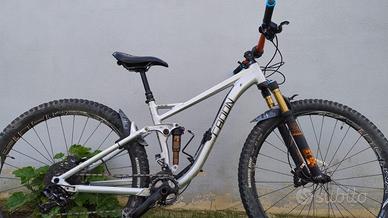 MTB Full – Radon - 29' - Taglia S-M