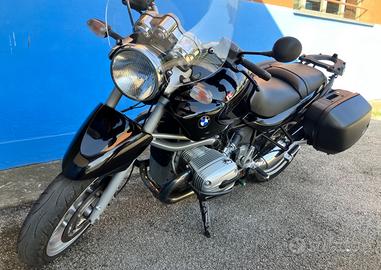 Cupolino bmw r1150