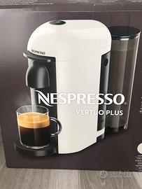 Nespresso Vertuo plus
