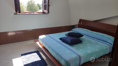 Villa a Ladispoli "Casa Diana"