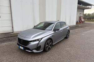 Peugeot 308 Hybrid 145 e-DCS6 GT