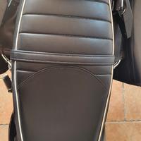 Sella originale Triumph Bonneville T120 T100