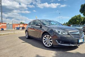 OPEL Insignia - 2015