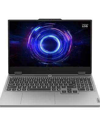Lenovo LOQ RTX5060 32GB 1TB Garanzia 2027 Ryzen 7